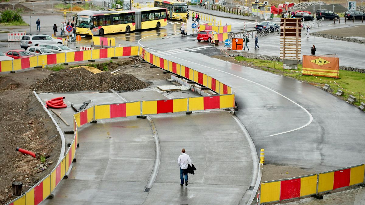 Quels protocoles encadrent les interventions des transporteurs sur site professionnel ?