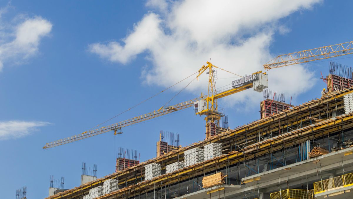 Sécurisation de chantier : quelles sont les obligations légales à respecter ?