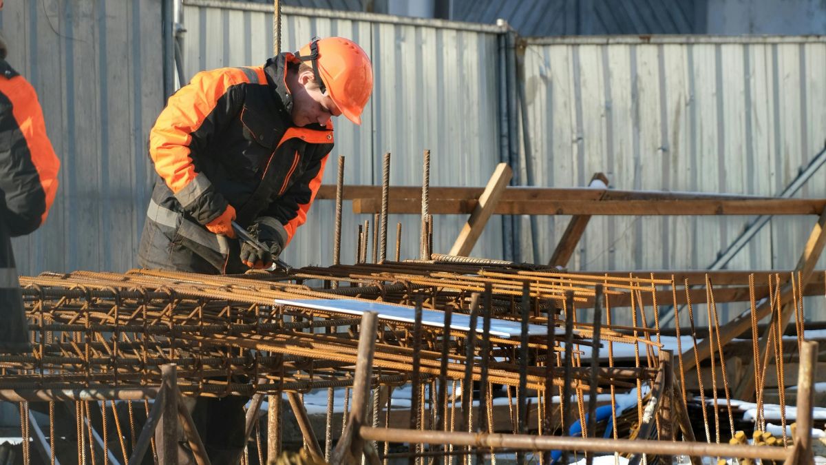 Sécurité sur chantier : qui est réellement responsable en cas de vol ou de dégradation ?