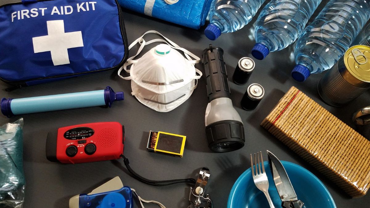 Trousse de secours en entreprise : assurer la sécurité de tous avec le contenu obligatoire et indispensable