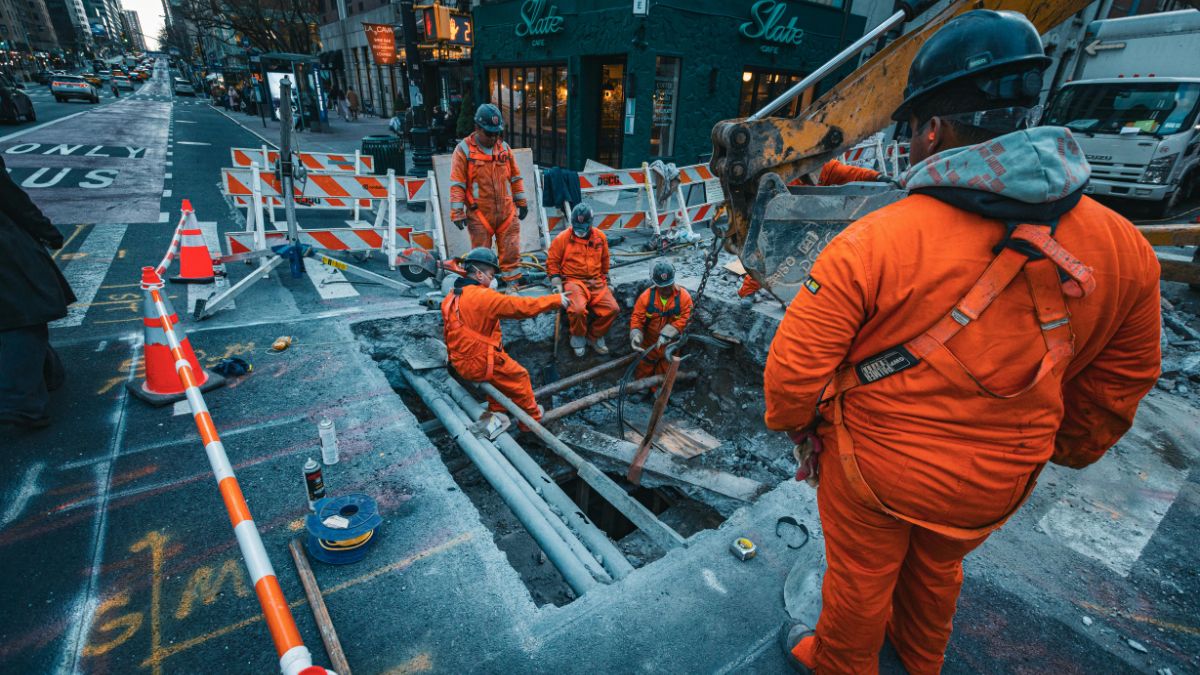 Vol de matériaux : l’assurance chantier couvre-t-elle vraiment tous les risques ?