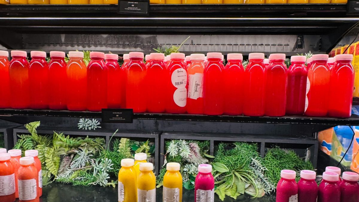 Chaîne du froid : les erreurs qui mettent en danger les aliments