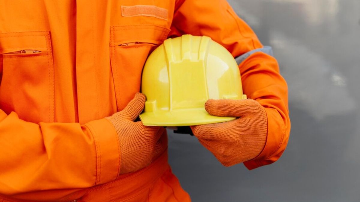 Les casques connectés capables de détecter les chutes arrivent dans l’industrie