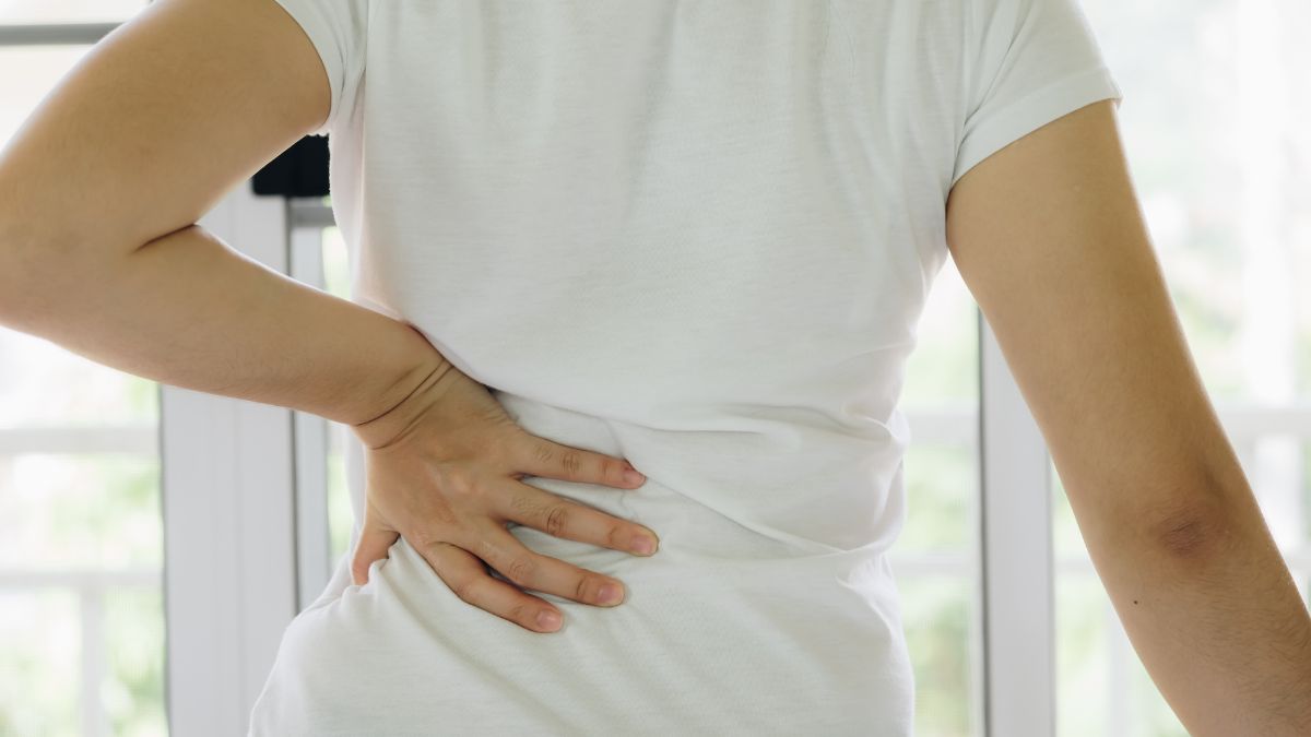 Les erreurs de manutention qui provoquent le plus de blessures lombaires