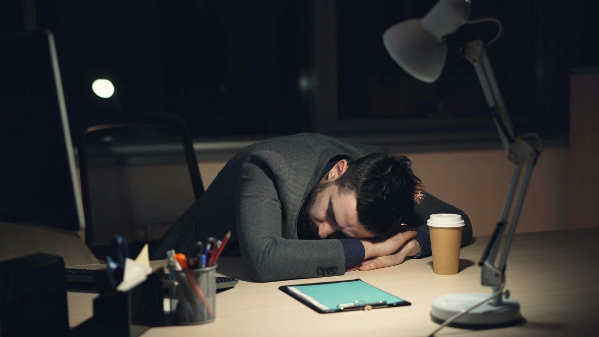 Travail de nuit : les risques santé les plus surveillés par la médecine du travail