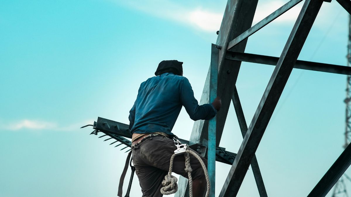 Travaux à haut risque : quels équipements de protection sont obligatoires ?