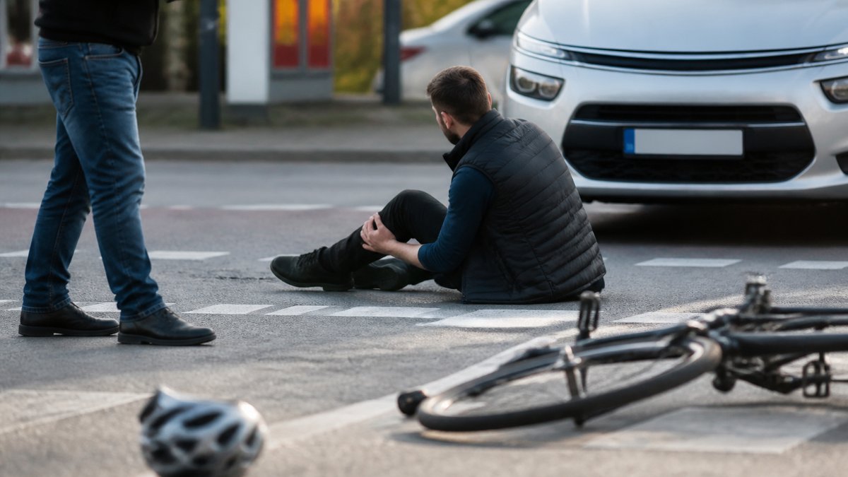 Accident trajet vs accident travail : quelle différence et quelle prise en charge ?