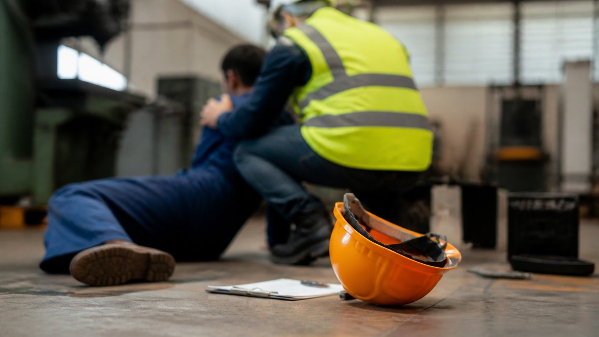 Accident travail non déclaré : quels délais et quelles sanctions pour l’employeur ?