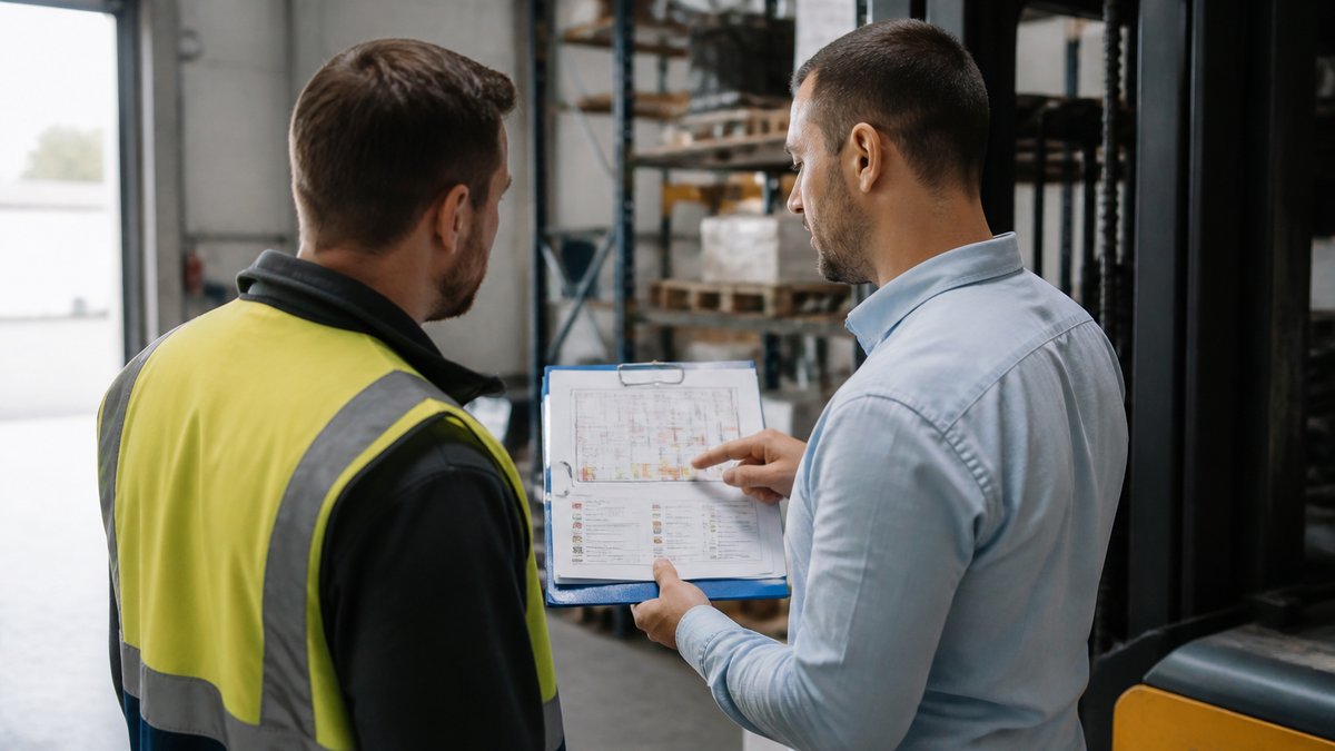 Accueil sécurité nouvel arrivant : quelles informations transmettre avant la prise de poste ?