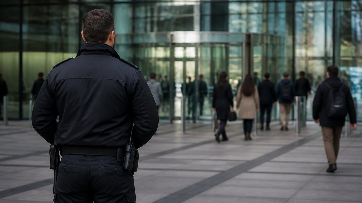 Agent sécurité obligatoire : quels critères de surface, flux et risque pour votre site ?