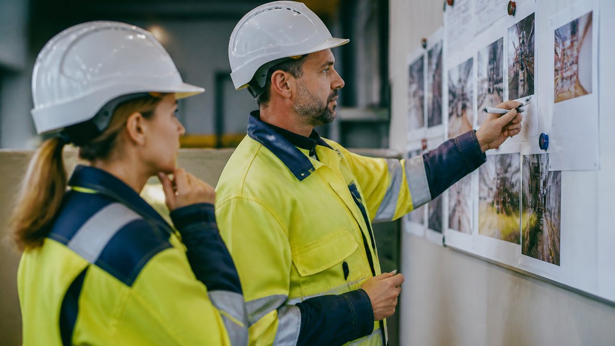 Analyse des causes d’un accident du travail : comment utiliser la méthode des 5 pourquoi ?