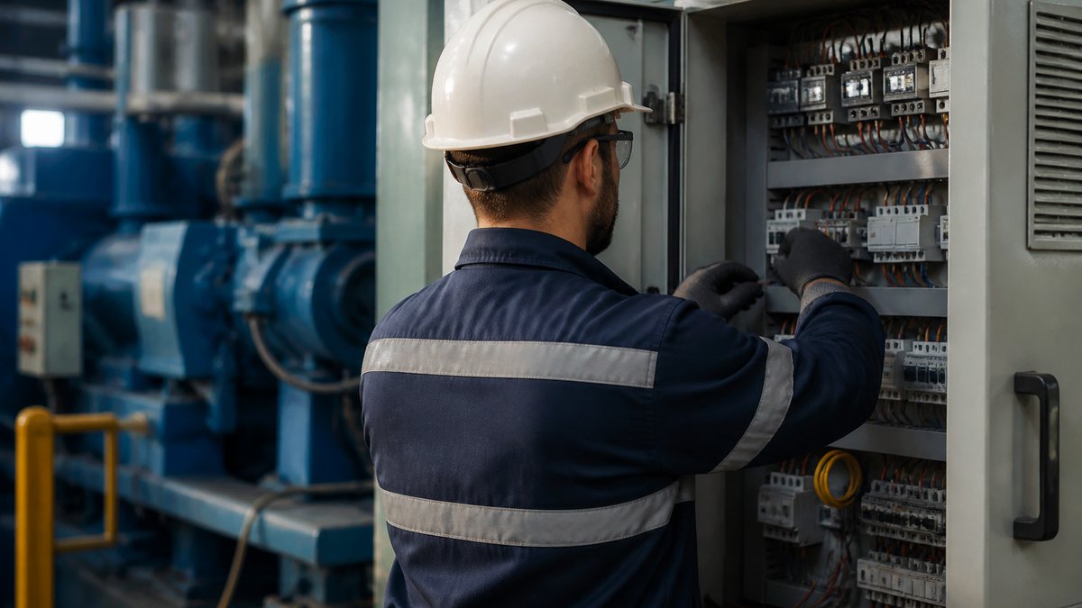 Calcul TF et TG sécurité : formule complète avec exemple concret pour votre entreprise
