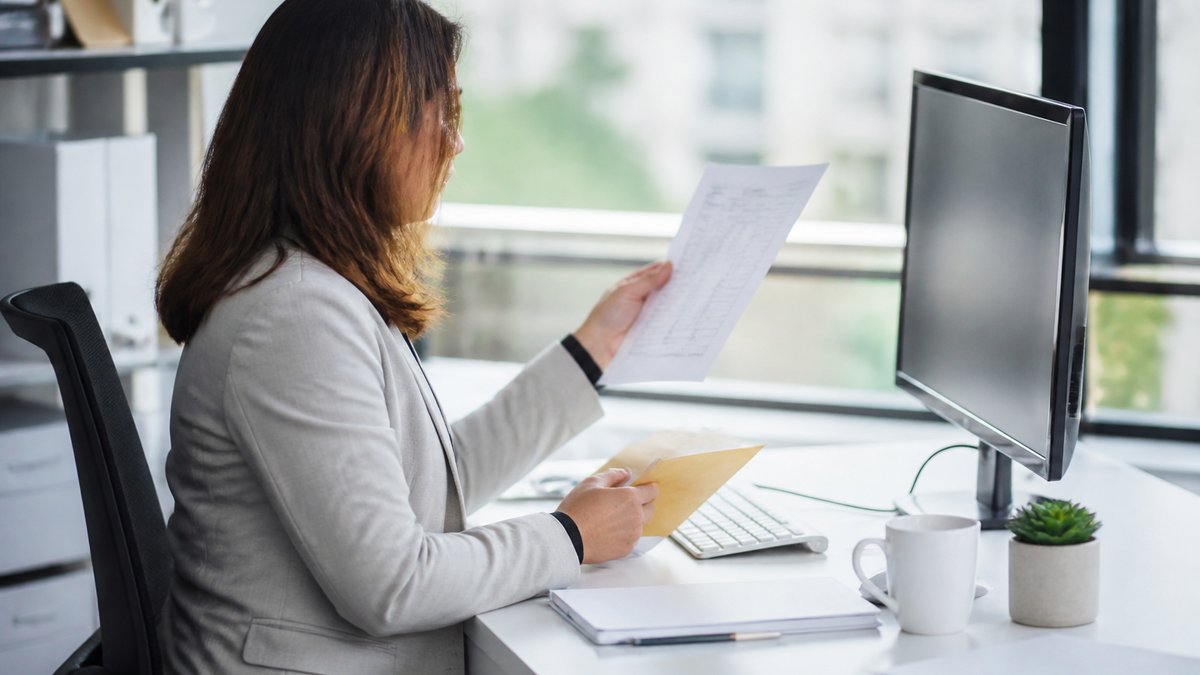 Feuille accident du travail perdue : comment obtenir un duplicata Cerfa 11383 ?