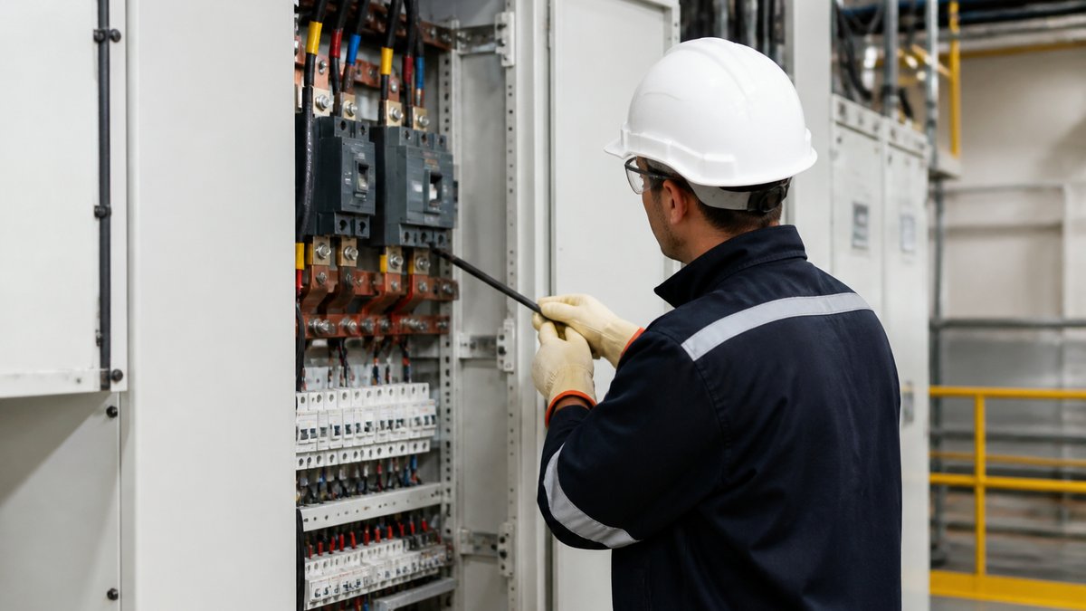 Habilitation électrique H0B0 : qui doit la passer et quelle est sa validité ?