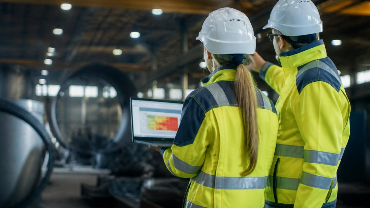 Matrice des risques professionnels : comment la construire avec gravité et probabilité ?