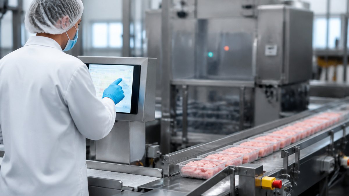 Plan de maîtrise sanitaire : comment structurer PRP, PRPO et CCP en agroalimentaire ?