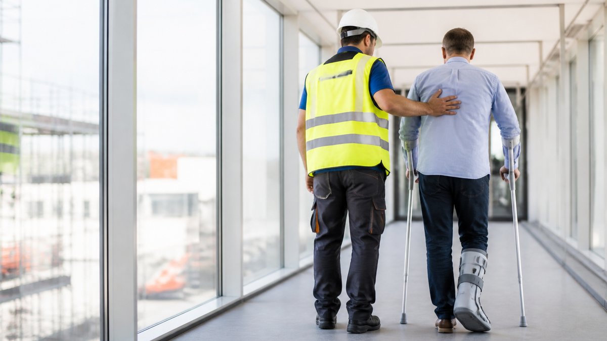 Pro BTP maintien salaire : comment fonctionne l’indemnisation après un accident du travail ?