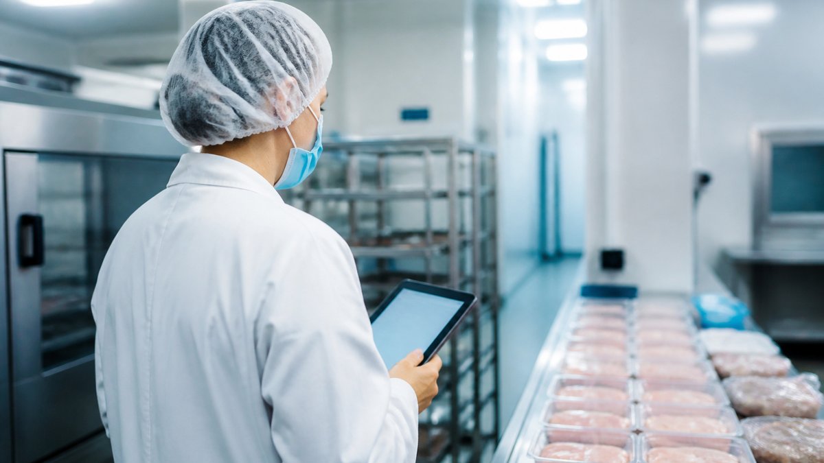 PRPO PRP CCP différence : comment les distinguer en sécurité alimentaire HACCP ?