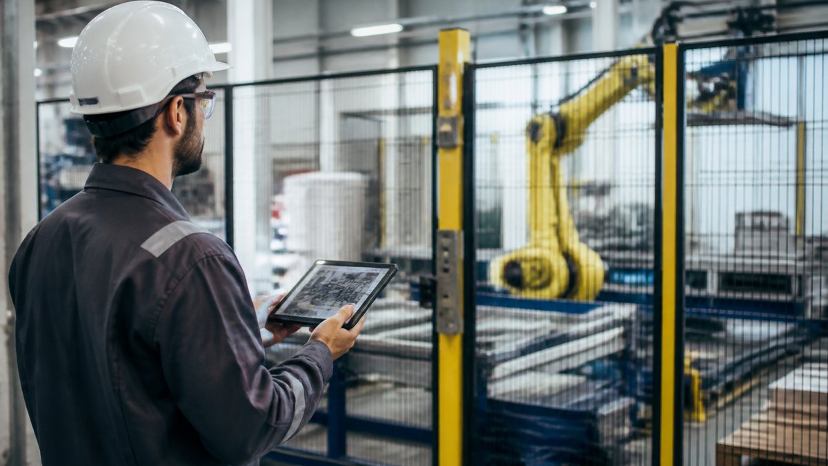 Risque résiduel en entreprise : comment le calculer après la mise en place des protections ?