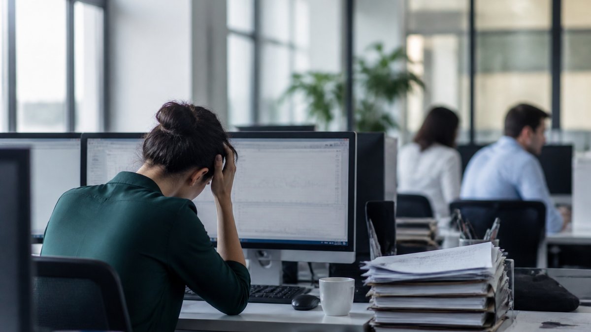 Stress au travail : quels métiers sont les plus touchés et comment prévenir ?