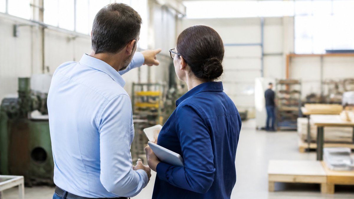 Unité de travail DUERP : comment la définir pour une petite entreprise ?